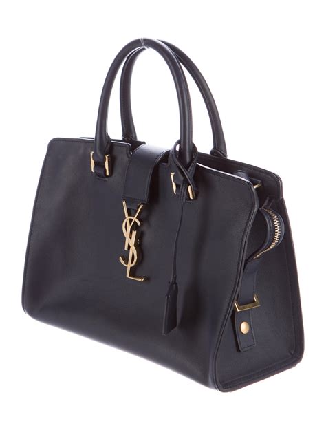 ysl cabas tote bag|ysl tote bag sale.